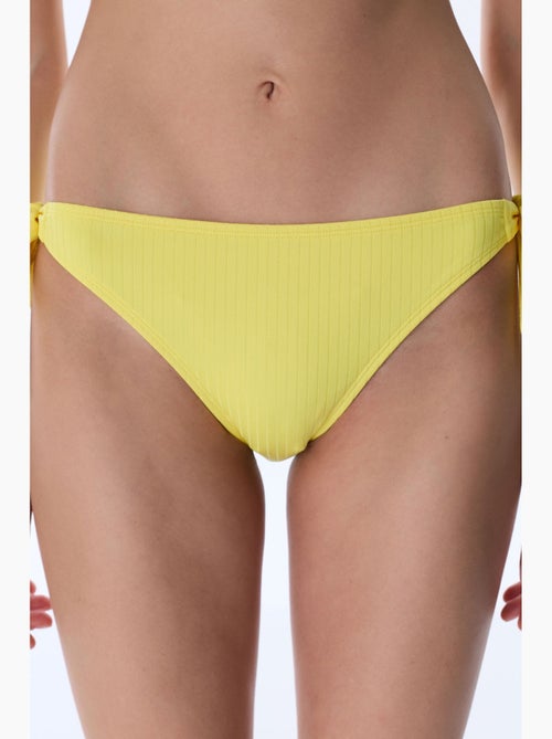 Paige brazilian bikinibroekje penti - Kiabi Paige brazilian bikinibroekje penti - Kiabi