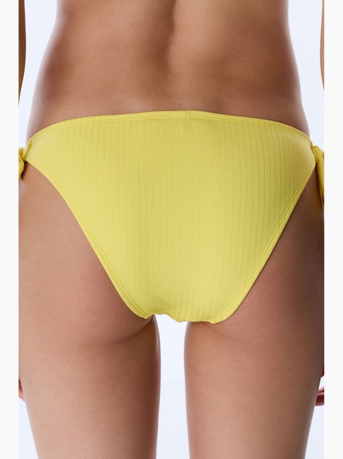 Paige brazilian bikinibroekje penti - Kiabi Paige brazilian bikinibroekje penti - Kiabi