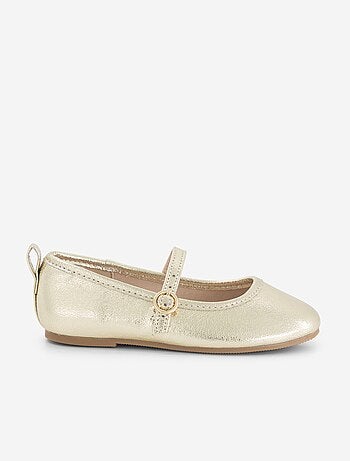 Paillettenballerina's