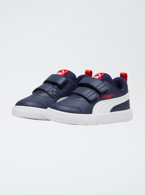 Paire de baskets basses 'Puma' - Kiabi Paire de baskets basses 'Puma' - Kiabi