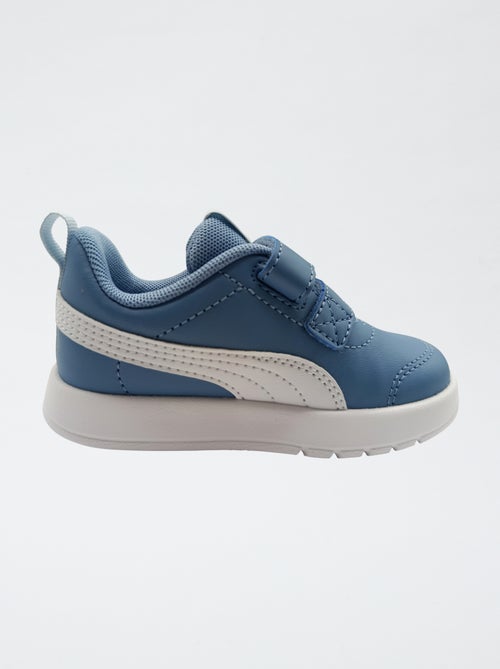 Paire de baskets basses 'Puma' - Kiabi