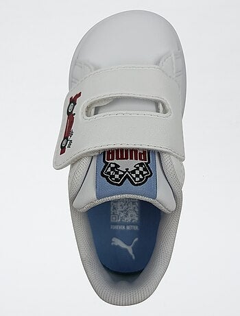 Paire de baskets basses 'Puma'