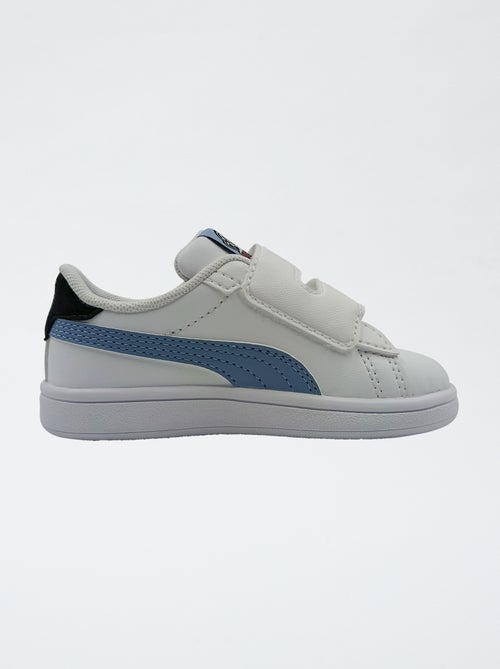 Paire de baskets basses 'Puma' - Kiabi