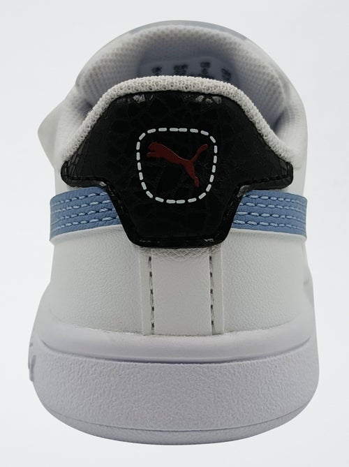 Paire de baskets basses 'Puma' - Kiabi