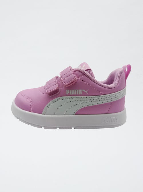 Paire de baskets basses 'Puma' - Kiabi