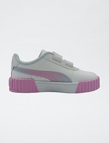 Paire de baskets basses 'Puma'