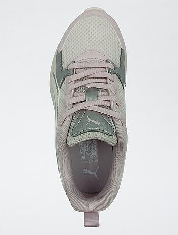 Paire de baskets basses 'Puma'
