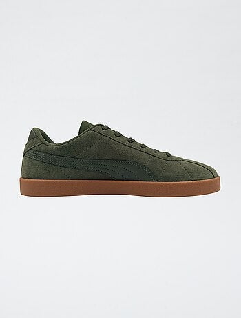 Paire de baskets basses 'Puma'