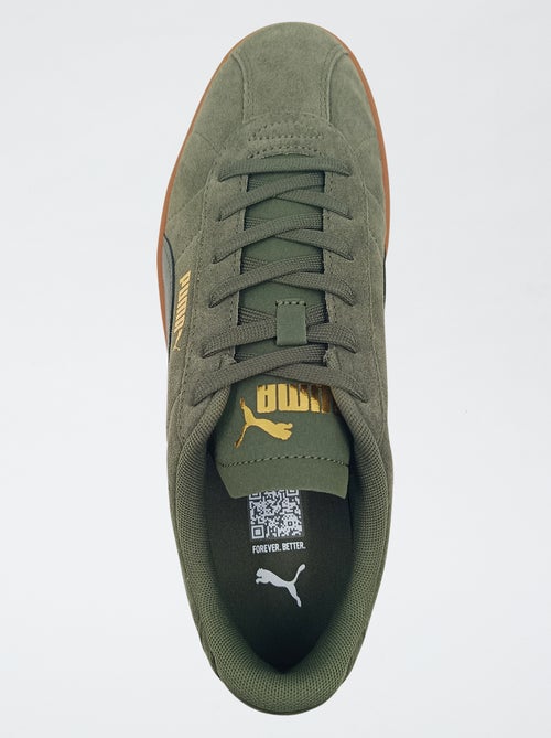 Paire de baskets basses 'Puma' - Kiabi