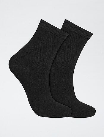 Paire de chaussettes 'Dim'