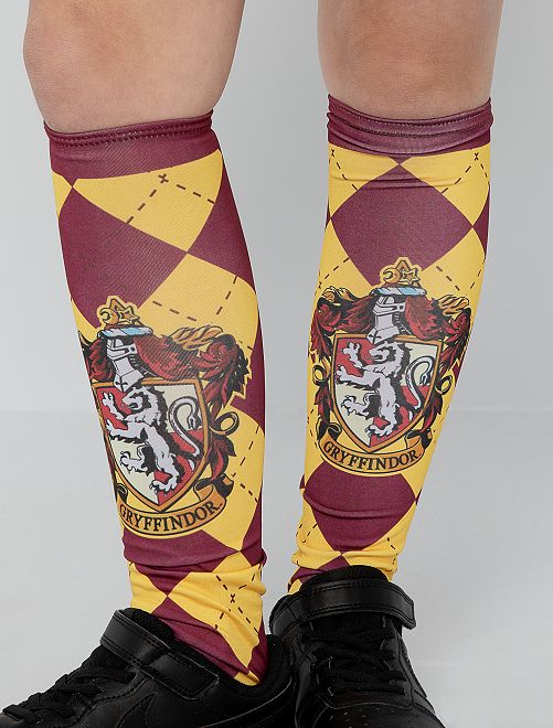 Paire de chaussettes 'Harry Potter' - Kiabi