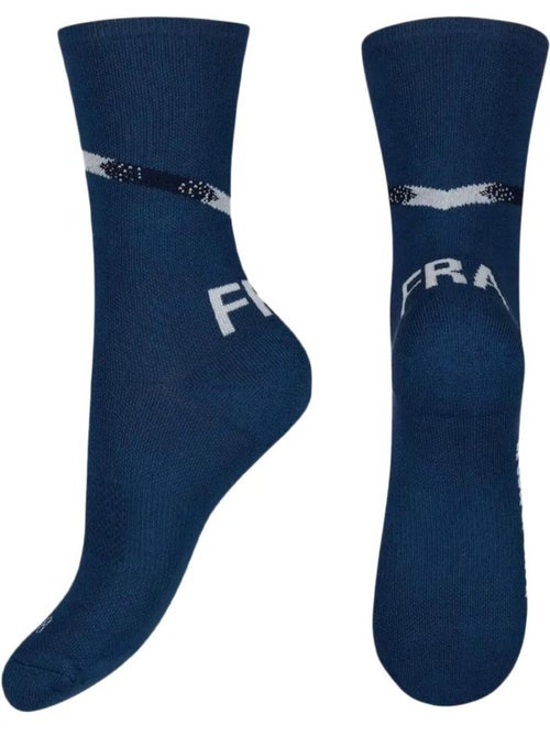 Paire de chaussettes Homme Le Coq Sportif - Kiabi Paire de chaussettes Homme Le Coq Sportif - Kiabi