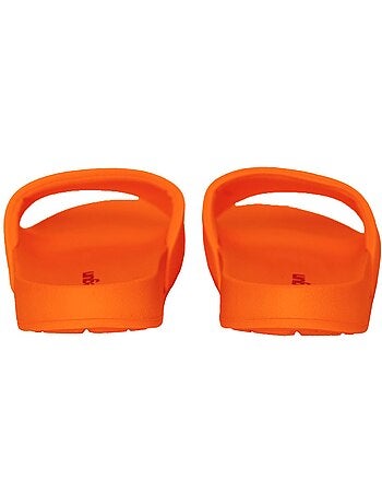 Paire de claquettes enfant rubber a4 freegun