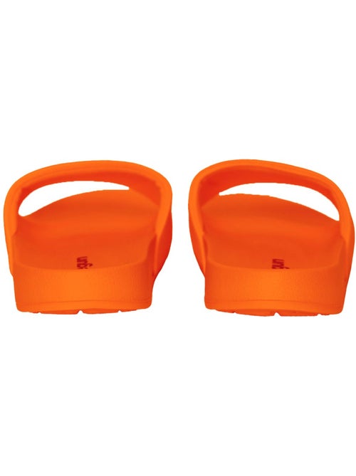 Paire de claquettes enfant rubber a4 freegun - Kiabi