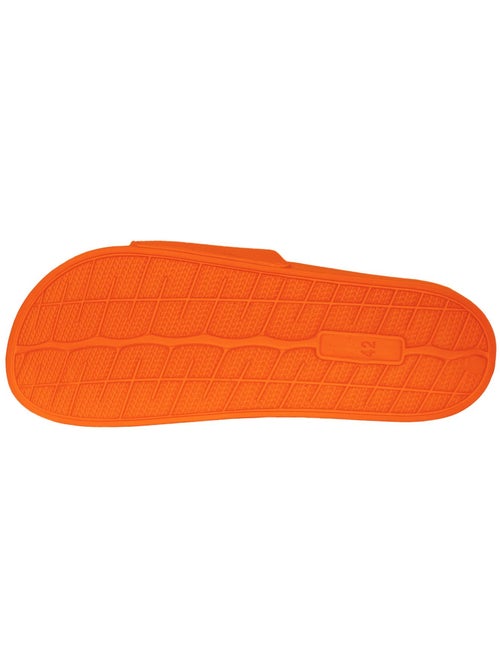 Paire de claquettes enfant rubber a4 freegun - Kiabi