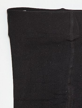 Paire de collant confort