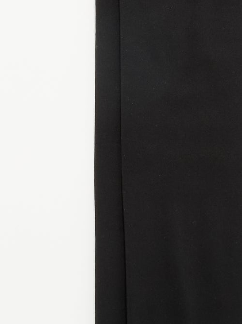 Paire de collants chauds - Kiabi