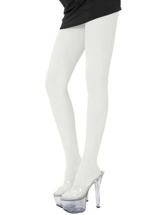 Paire de collants fluo 70D