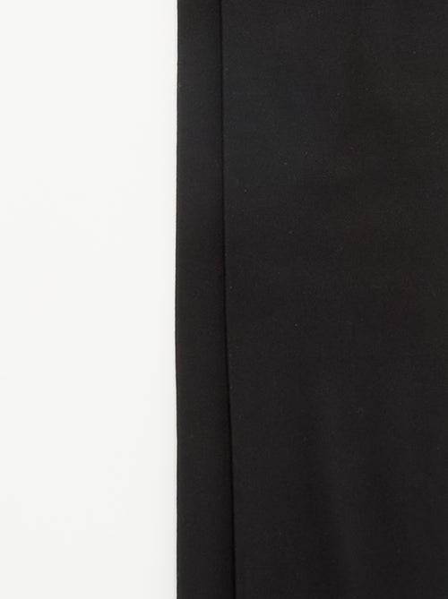 Paire de collants thermiques - Kiabi