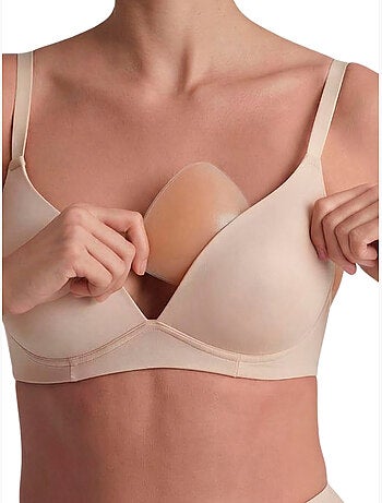 Paire de coussinets adhésifs push-up special