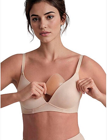 Paire de coussinets adhésifs push-up special