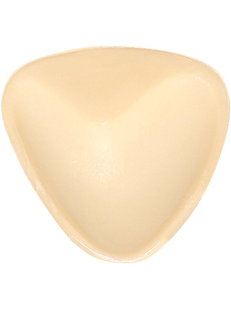 Paire de coussinets adhésifs push-up special Beige - Kiabi