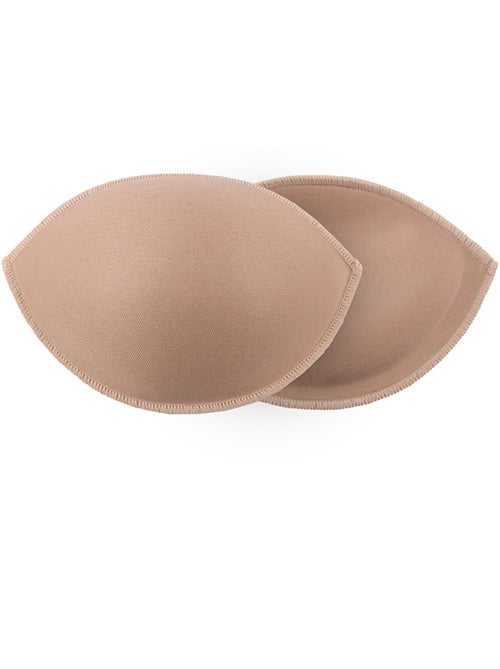 Paire de coussinets push-up à l'huile minérale special - Kiabi