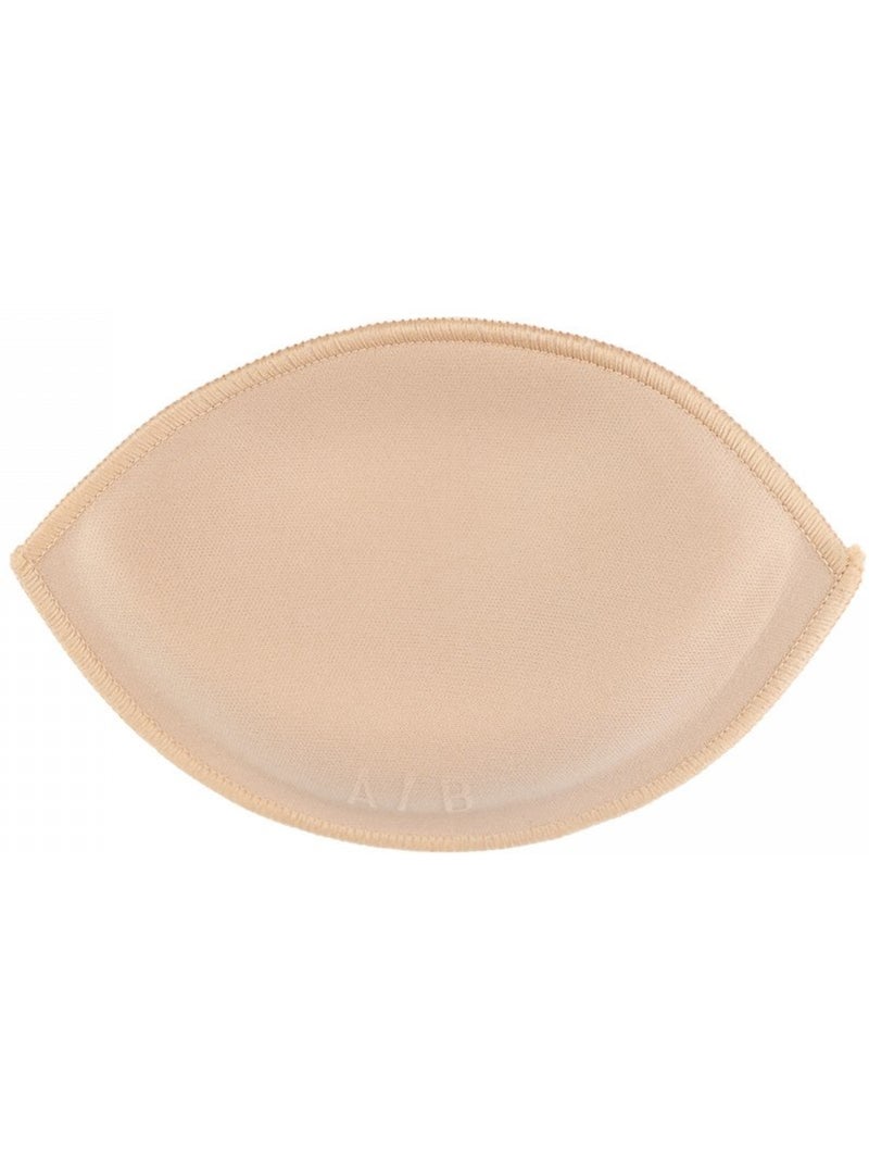Paire de coussinets push-up à l'huile minérale special Beige - Kiabi