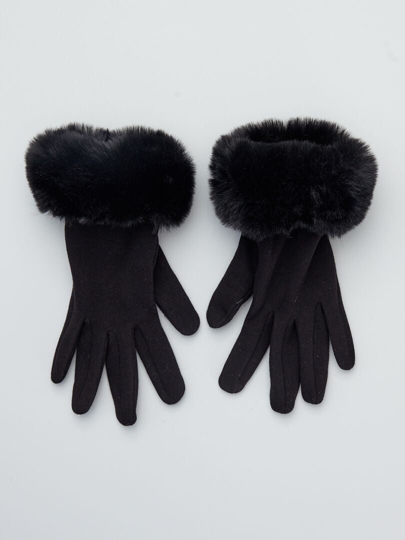 Paire De Gants De Toilettage Magnétiques Pour Chat Et Chien - Fourrure Douce, Retrait Des Poils Morts - Massage Et Entretien - Réutilisables, Lavables