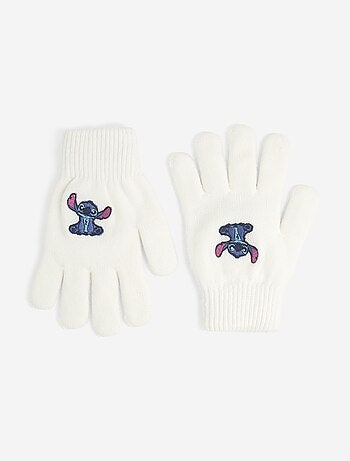 Paire de gants 'Disney' 'Stitch'