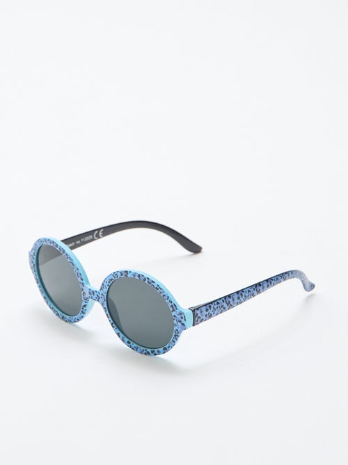 Paire de lunettes de soleil 'Disney' 'Stitch' - Kiabi