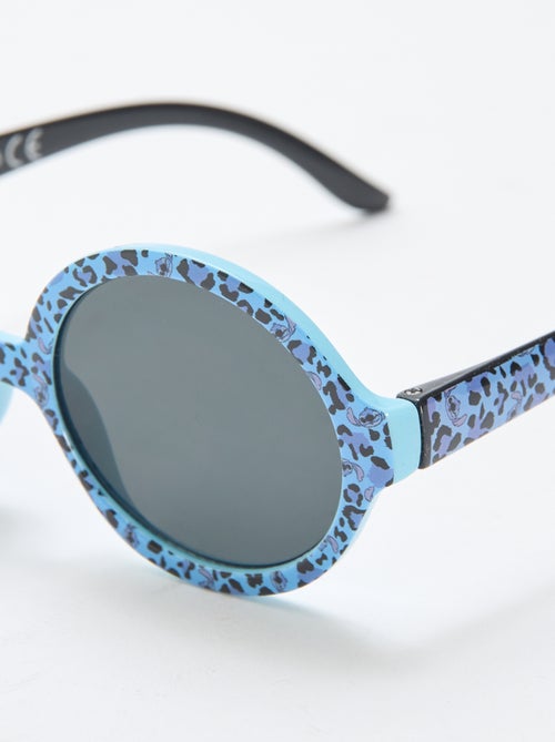 Paire de lunettes de soleil 'Disney' 'Stitch' - Kiabi