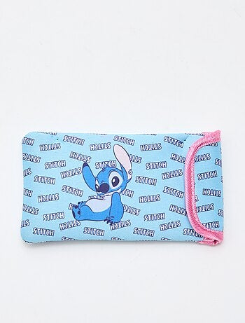 Paire de lunettes 'Disney' 'Stitch' + pochette
