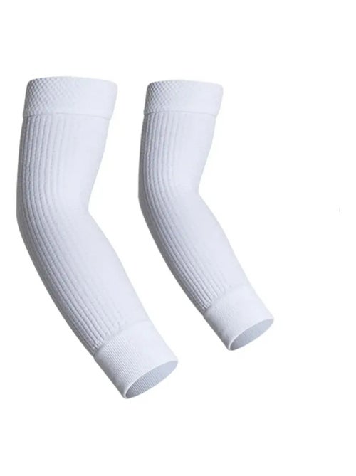 Paire de Manchons micromassants bras - Kiabi