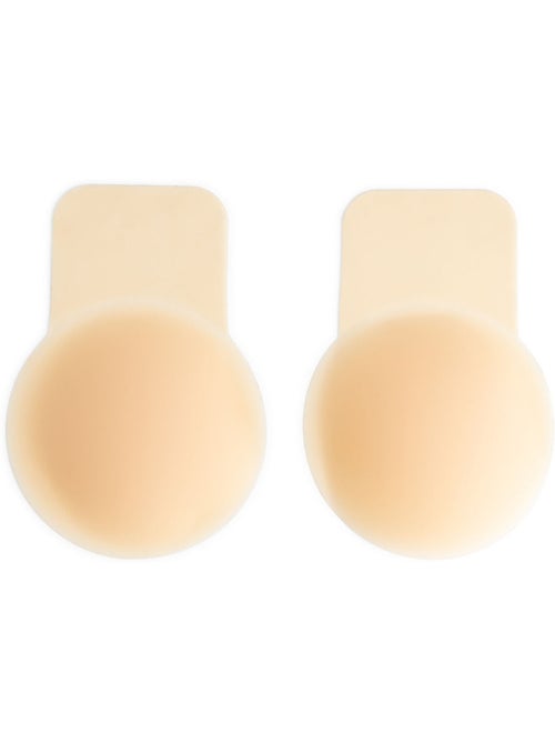 Paire de pull-ups en silicone mat - Kiabi