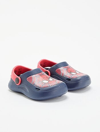 Paire de sandales de plage 'Marvel' ' Spiderman'