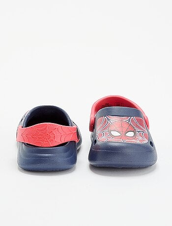Paire de sandales de plage 'Marvel' ' Spiderman'