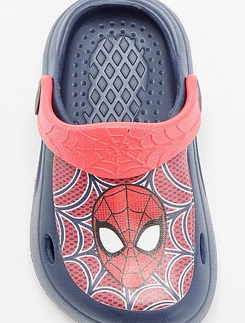 Paire de sandales de plage 'Marvel' ' Spiderman'