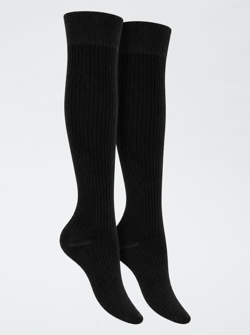 Paires de chaussettes - Kiabi Paires de chaussettes - Kiabi