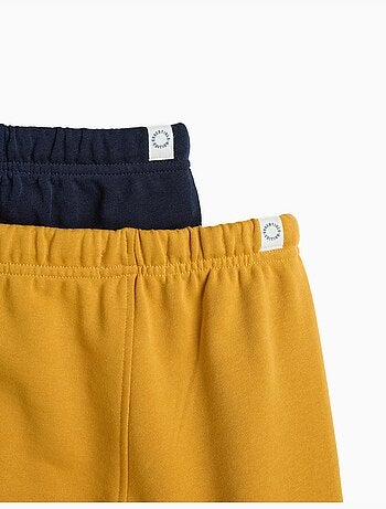 Pak 2 pluche joggingbroeken, MO Fashion