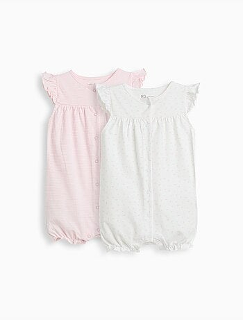 Pak van 2 jumpsuits, MO Fashion