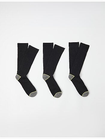 Pak van 3 paar sokken, MO Fashion
