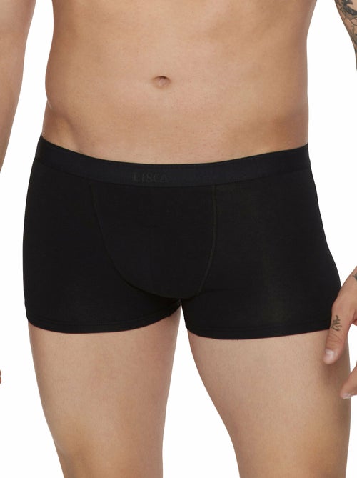 Pak x2 boxers hermes - Kiabi Pak x2 boxers hermes - Kiabi