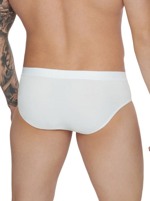 Pak x2 onderbroeken hermes - Kiabi