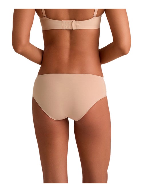 Pak x2 shortys cotton - Kiabi Pak x2 shortys cotton - Kiabi