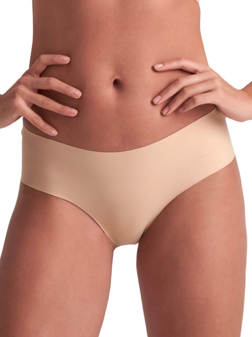 Pak x2 shortys invisible - Kiabi Pak x2 shortys invisible - Kiabi