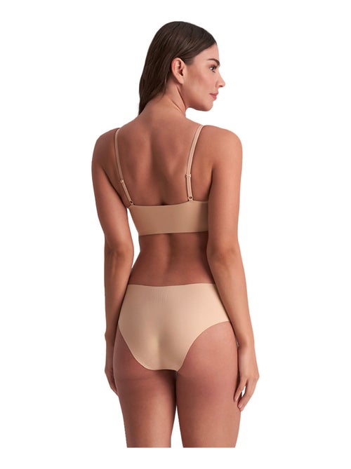Pak x2 shortys invisible - Kiabi Pak x2 shortys invisible - Kiabi