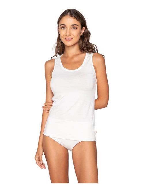 Pak x2 shortys micro touch comfort - Kiabi