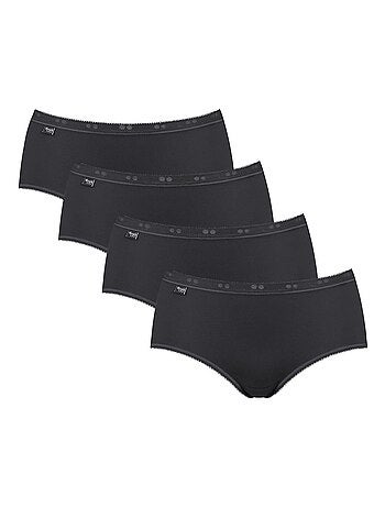 Pak x4 slips basic plus