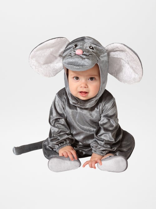 Pakje 'muis' - Verkleedkleding - Kiabi